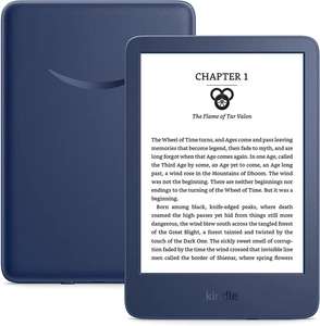 Электронная книга Amazon Kindle 11 2022