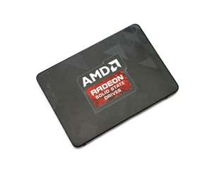 SSD накопитель AMD Radeon R5 960 Гб