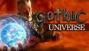 [PC] Gothic Universe Edition (Steam)