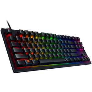 Клавиатура проводная Razer Huntsman Tournament Edition