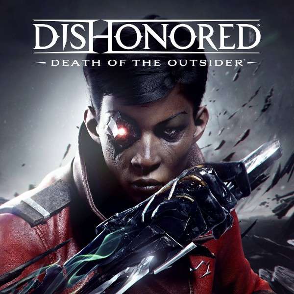 [PC] Dishonored: Death of the Outsider & City of Gangsters (через VPN)