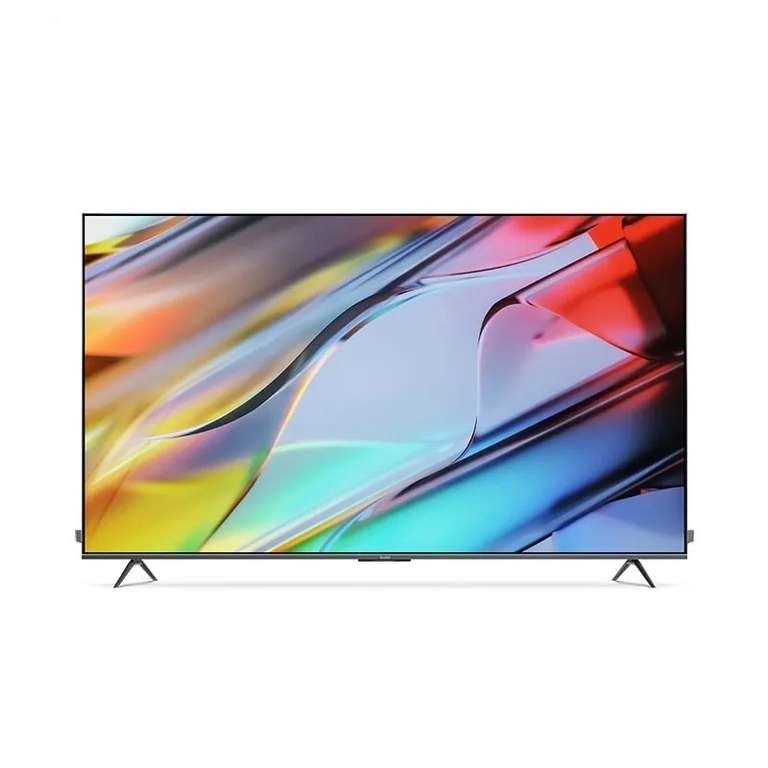 Телевизор Xiaomi L65R8-X 65", 4K UHD, Smart TV, 120 Гц (доставка из-за рубежа)