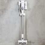 Пылесос ручной (handstick) Dreame Cordless Vacuum Cleaner T10 White