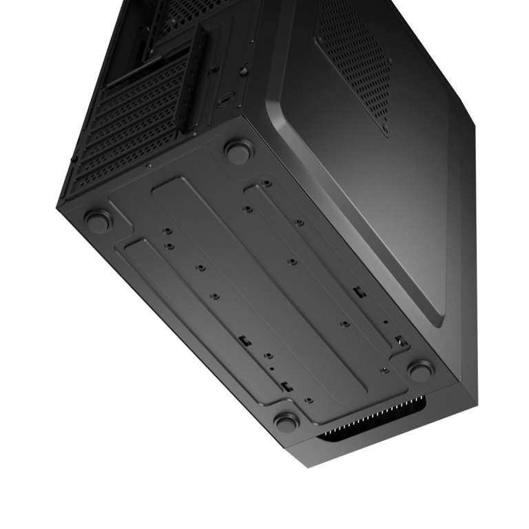 Компьютерный корпус Prime Box S710 (ATX, Micro-ATX, Mini-ITX), с Озон картой
