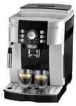 Автоматическая кофемашина DeLonghi ECAM21.117.SB, серебристый, черный (по Ozon карте)
