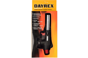 Газовая горелка DAYREX 42 628878