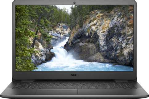 Ноутбук Dell Vostro 15 3500-5667 (15.6' LED, Intel Core i3 1115G4, 4Гб/256Гб ОЗУ, Intel® UHD Graphics, Linux)