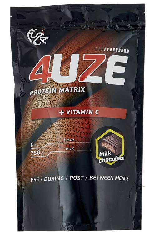 Протеин Fuze Matrix 750 г