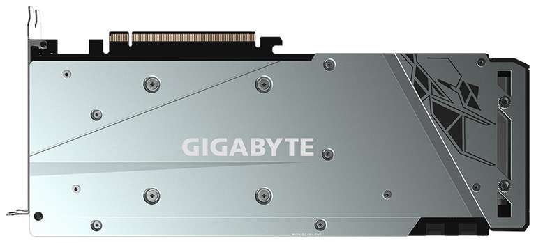 [СПб] Видеокарта GIGABYTE Radeon RX 6800 XT GAMING OC 16GB (GV-R68XTGAMING OC-16GD)