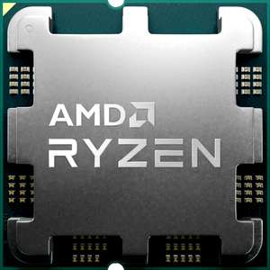 Процессор AMD Ryzen 9 7950X3D (16/32, 5 нм, до 5.7 ГГц, 120W)