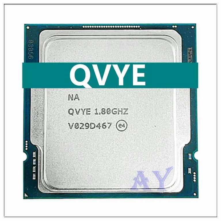 Процессор LGA1200 i9-11900 ES QVYE 8/16 4.1Ghz по всем ядрам