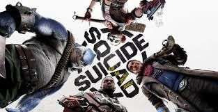 [PC] Suicide Squad: Kill the Justice League