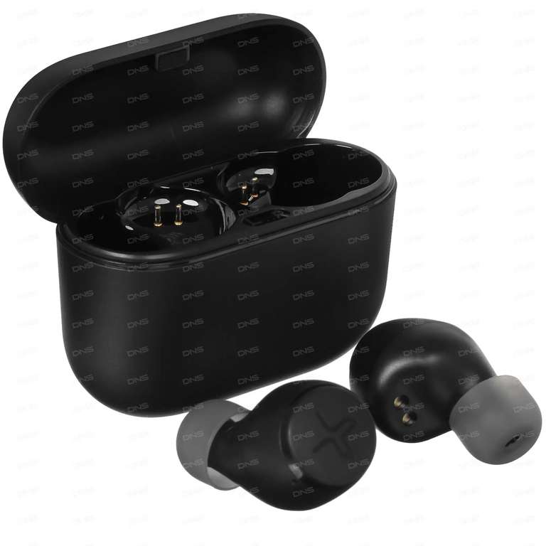 Беспроводные наушники Edifier X3 (BT 5.0, aptX, Type-C, IP55)