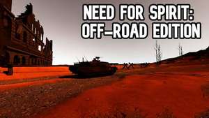 [PC] Need for Spirit: Off-Road Edition