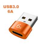 Переходник usb-c/USB 3.0