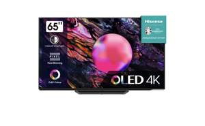 Телевизор OLED Hisense 65A85K 65 " 120 Гц 4K Ultra HD