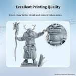 Фотополимер для 3D-принтера