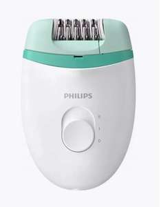 Эпилятор Philips BRE224 Satinelle Essential