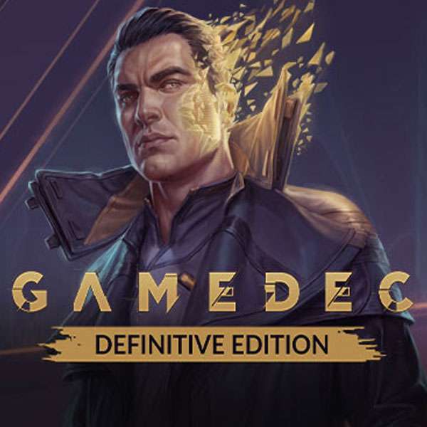 [PC] Gamedec - Definitive Edition