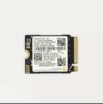 SSD 2230 Samsung PM991a 512gb 1.8a