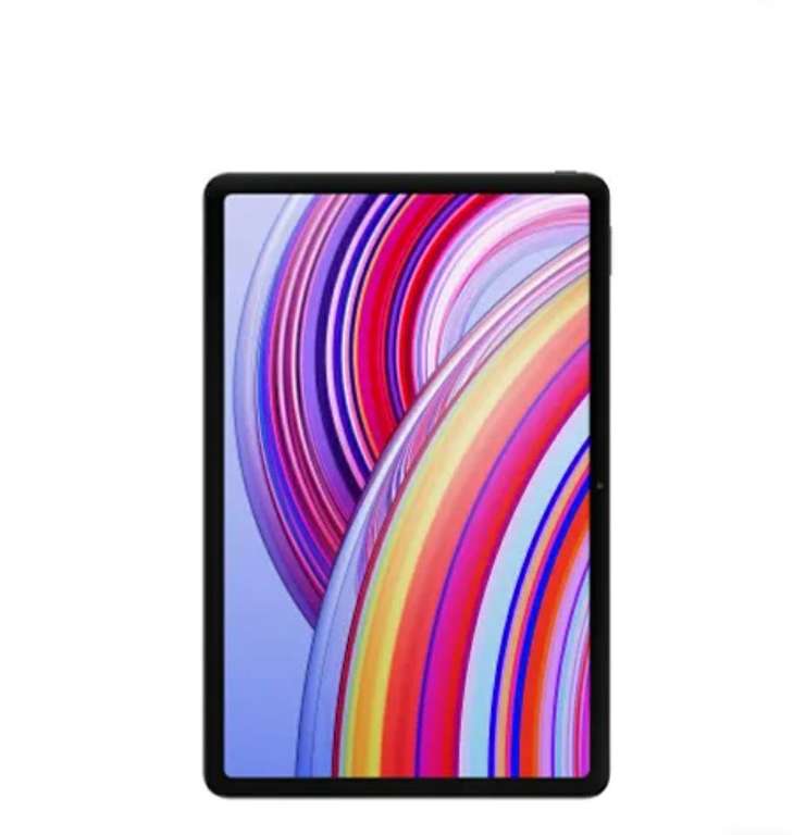 Планшет Redmi Pad Pro 6+128 N83/Graphite Gray (с картой OZON)