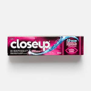 Зубная паста CloseUp Everfresh Cool Kiss 100 мл
