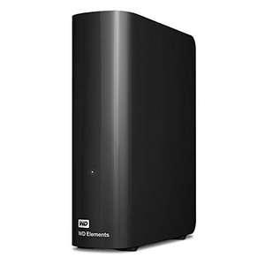 Внешний жесткий диск WD Elements Desktop 14Тб (из США, нет прямой доставки)