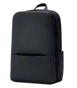 [Якутск, Краснодар, Хабаровск] Рюкзак Xiaomi Business Backpack 2 Black
