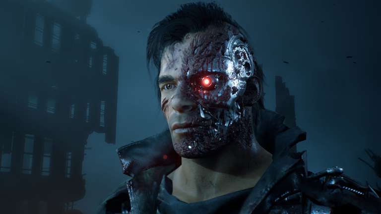 [PC] Terminator: Resistance