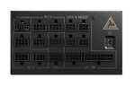 Блок питания MSI MEG Ai1300P PCIE5 (1300 Вт, 80+ Platinum, ATX 3.0, модульный), пошлина ≈200₽