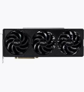 Видеокарта Palit GeForce RTX 4070 SUPER JetStream