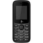 Мобильный телефон F+ F197 Black (с бонусами 344₽)