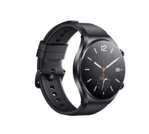 Смарт-часы Xiaomi Watch S1 GL Black + до 48% бонусов