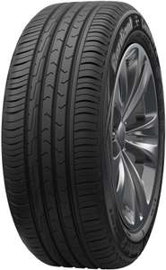 Шина Cordiant Comfort 2 205/55 R16 94V летняя (4108₽ с учетом возврата Яндекс баллами и возврата при оплате картой Тинькофф)