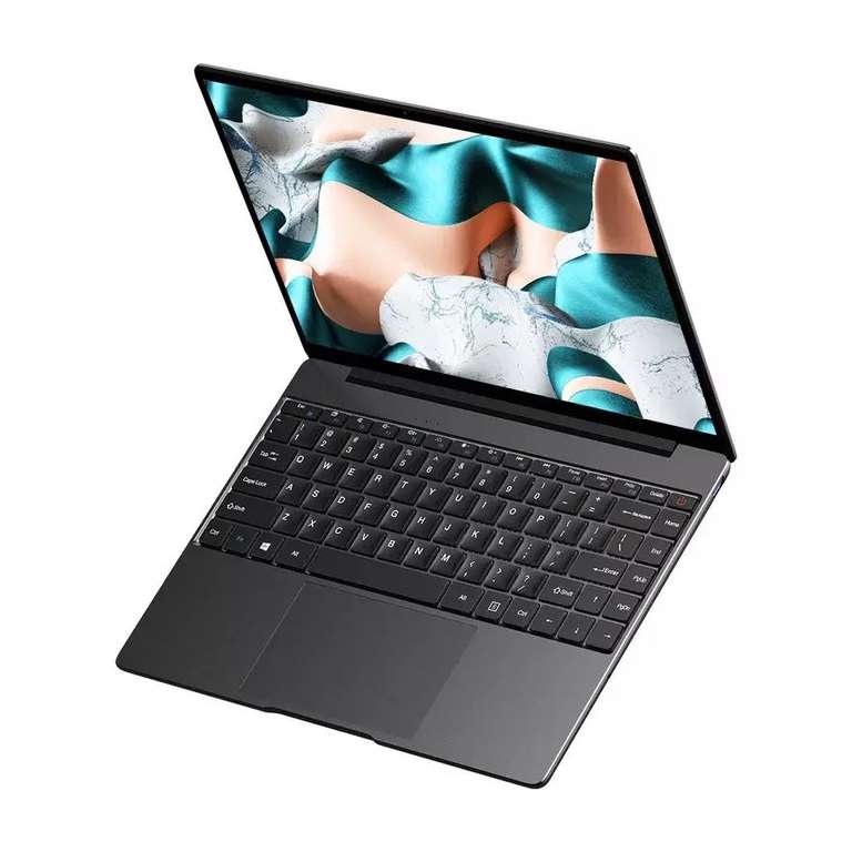 Ультрабук Chuwi CoreBook X 14 серый (171717) i3-1215U, 8/512 Гб + 19977 бонусов