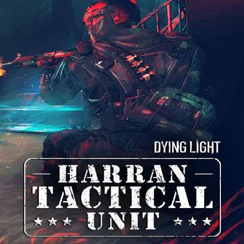 [PC, Xbox, Playstation] Dying Light - Harran Tactical Unit Bundle (DLC)