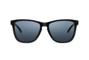 Солнцезащитные очки унисекс Xiaomi TYJ01TS черные с бонусами 50 процентов