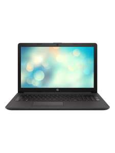 Ноутбук HP 250 G7 Celeron N4020/4Gb/SSD256Gb/15,6"/FHD/noOS/dk,silver