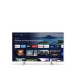 Телевизор Philips 50PUS8507/60 50" Smart TV 4K+ 20% кашбэк