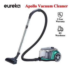 Пылесос Eureka Apollo Vacuum cleaner
