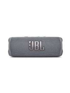 Беспроводная колонка JBL Flip 6, серого цвета (цена с wb-кошельком)