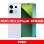 Смартфон Xiaomi Redmi Note 13 Pro 5G, 8/256 Гб