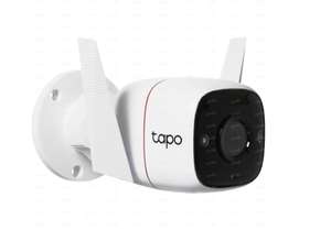 IP-камера TP LINK TAPO TC65 - аналог C310 (при оплате Ozon картой)