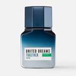 Туалетная вода United Colors Of Benetton 50 мл + возврат 52% (подборка женских и мужских ароматов)