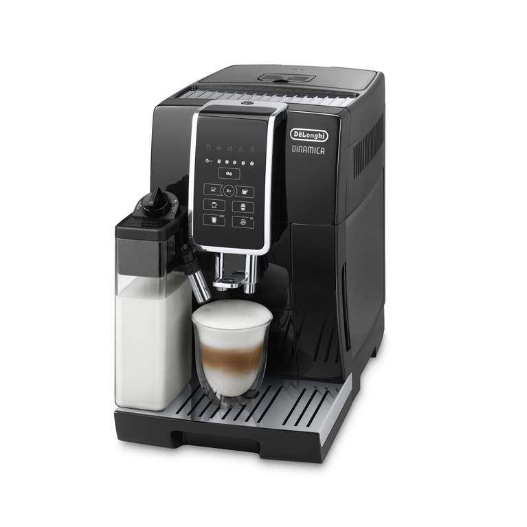 Кофемашина автоматическая Delonghi ECAM350.50.B (+ возврат 73%)
