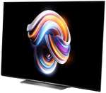 OLED 4K Телевизор Haier H55S9UG Pro, 55"(139 см), SmartTV + возврат 46% или 45 996 бонусов