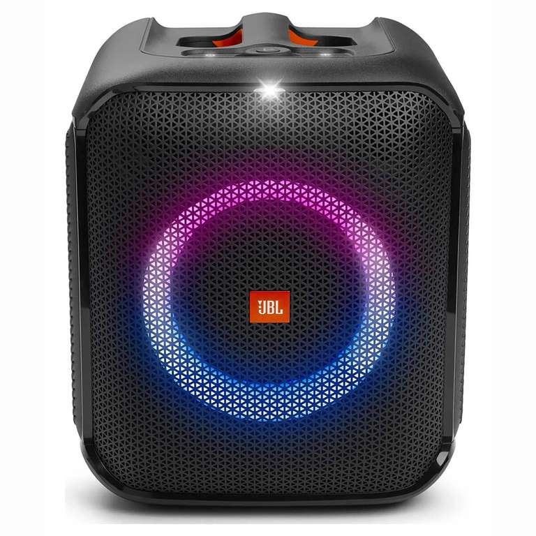 Портативная акустика JBL Partybox Encore Essential, 100 Вт (с Вайлдберриз Кошельком)