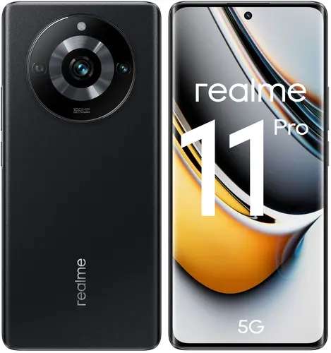Смартфон Realme 11 Pro 5G 8/128 GB