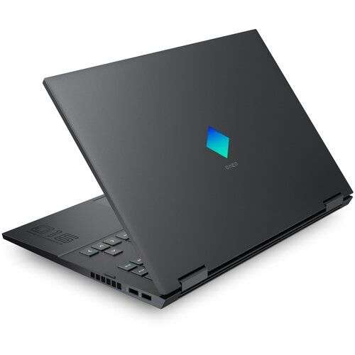 Ноутбук HP Omen 16-c0033ur (16.1/FHD/IPS/144Hz / AMD R5 5600H / 16Gb / 1Tb / RX6600m)
