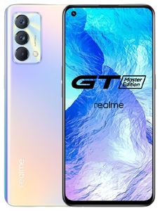 Смартфон realme GT Master Edition 6/128 ГБ